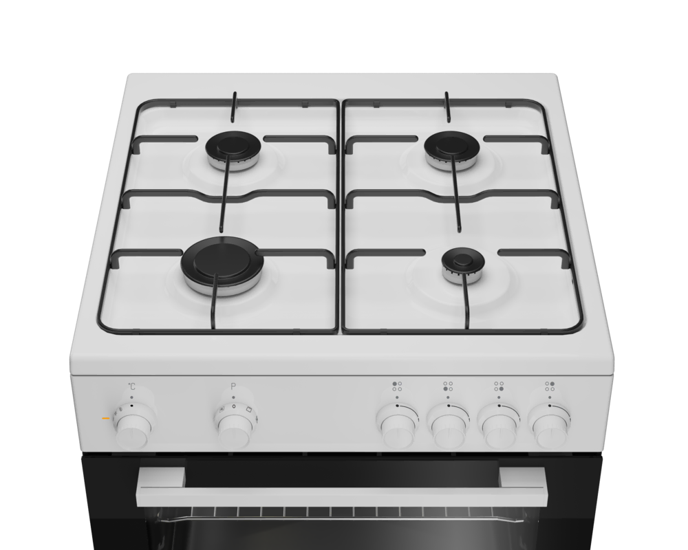 F 8440-1 B Ocaklı Fırın