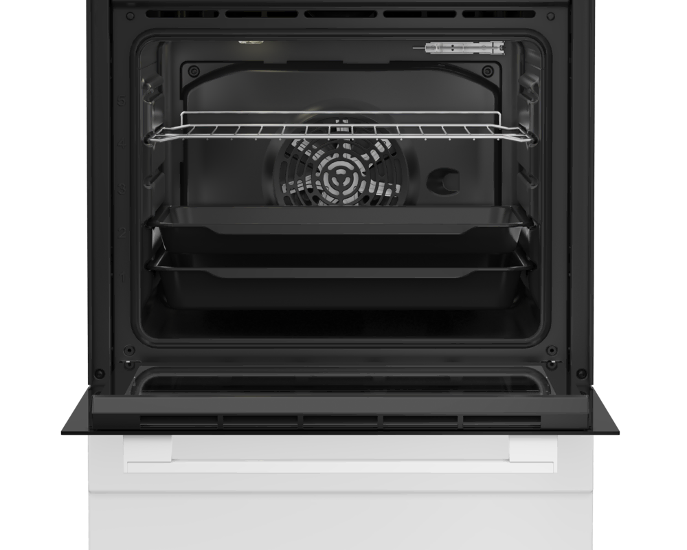 F 8440-1 B Ocaklı Fırın