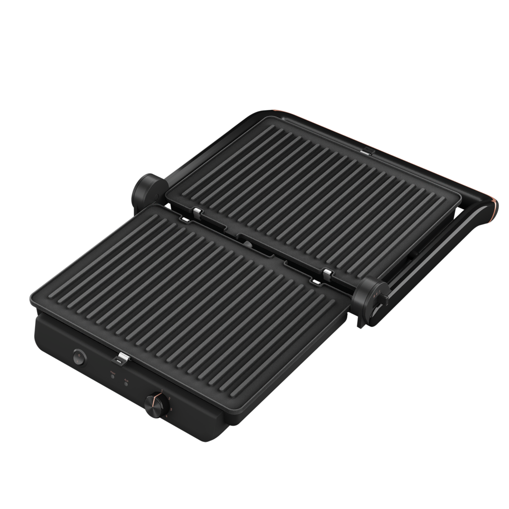 TM 6046 CS Tost Makinesi