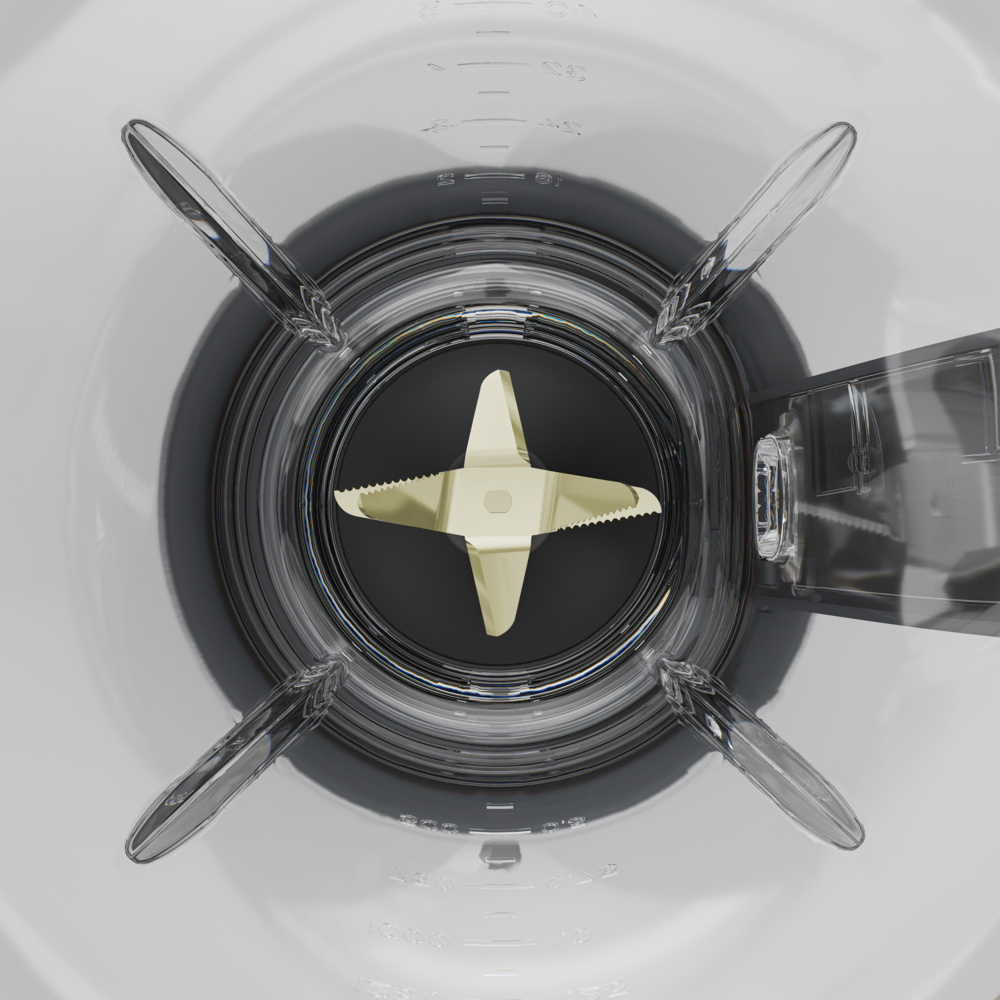 TB 9285 CI Blender