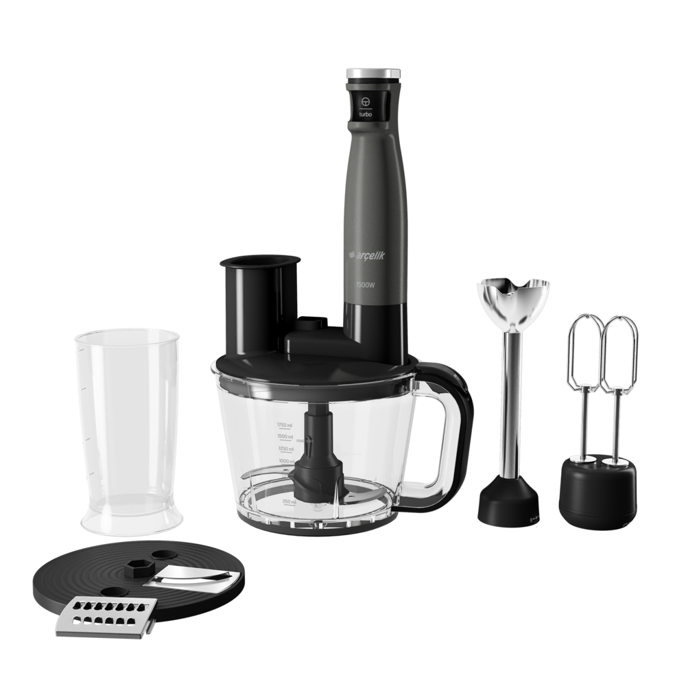 RHB 6050 G El Blender