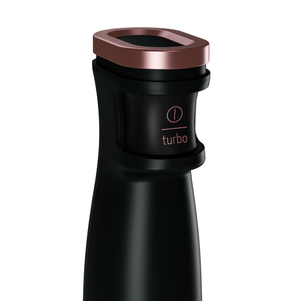 RHB 6050 S Resital El Blender