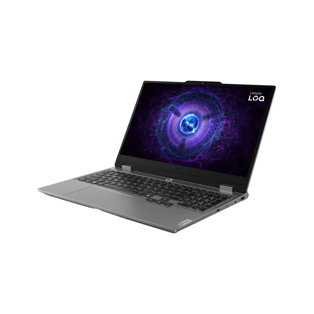 LENOVO LOQ/Core I5-12600HX/8GB RAM/512GB SSD/RTX 3050 6GB/15.6" FHD/W11/83GS00L2TR Laptop