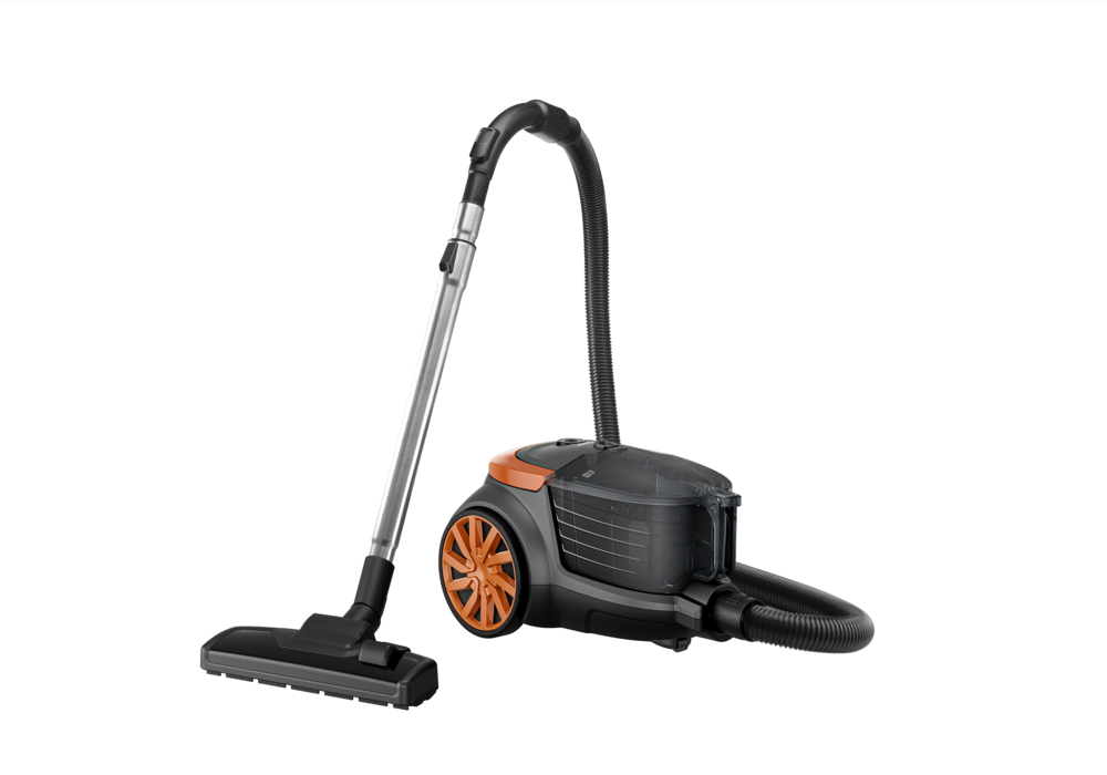 Comfort-X™ TSZ 3282 Toz Torbasız Süpürge
