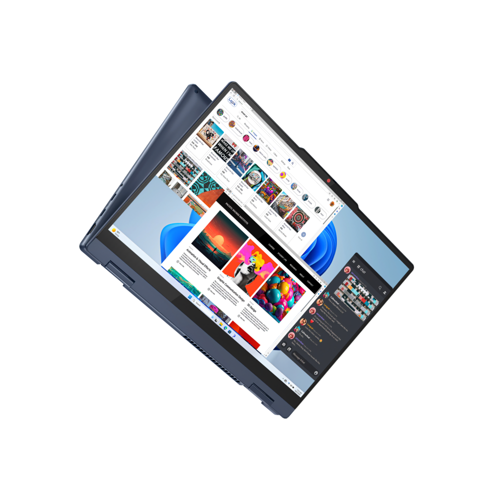 LENOVO Ideapad 5i/Core I5-13420H/8GB RAM/512GB SSD/14" WUXGA/W11/83KX003UTRLENOVO Ideapad 5i/Core I5-13420H/8GB RAM/512GB SSD/14" WUXGA/W11/83KX003UTR Laptop
