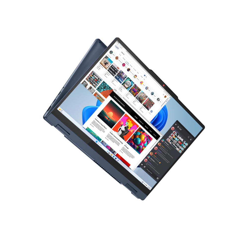 LENOVO Ideapad 5i/Core I5-13420H/8GB RAM/512GB SSD/14" WUXGA/W11/83KX005CTR Laptop