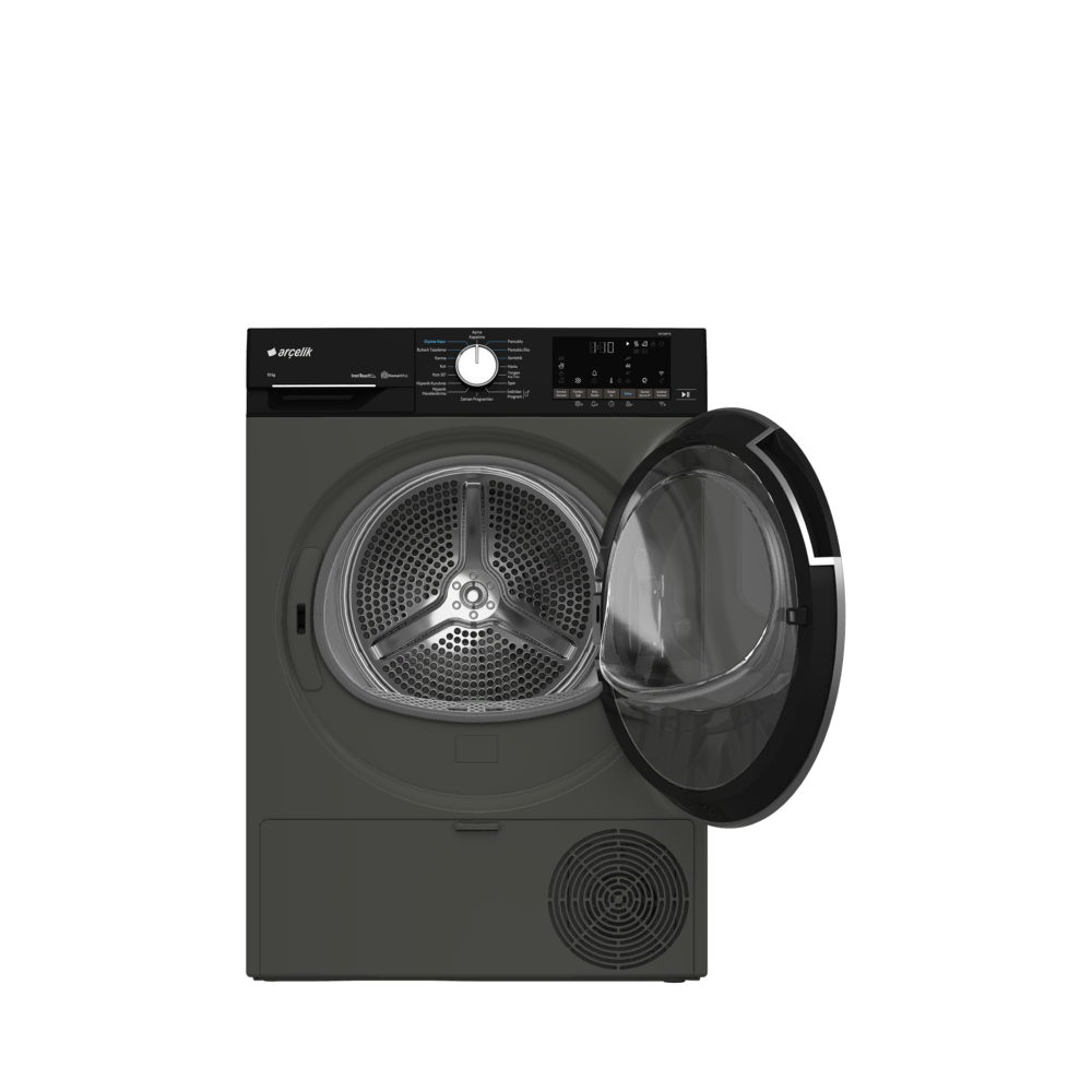 1011 KMP IG 10 Kg Kurutma Makinesi
