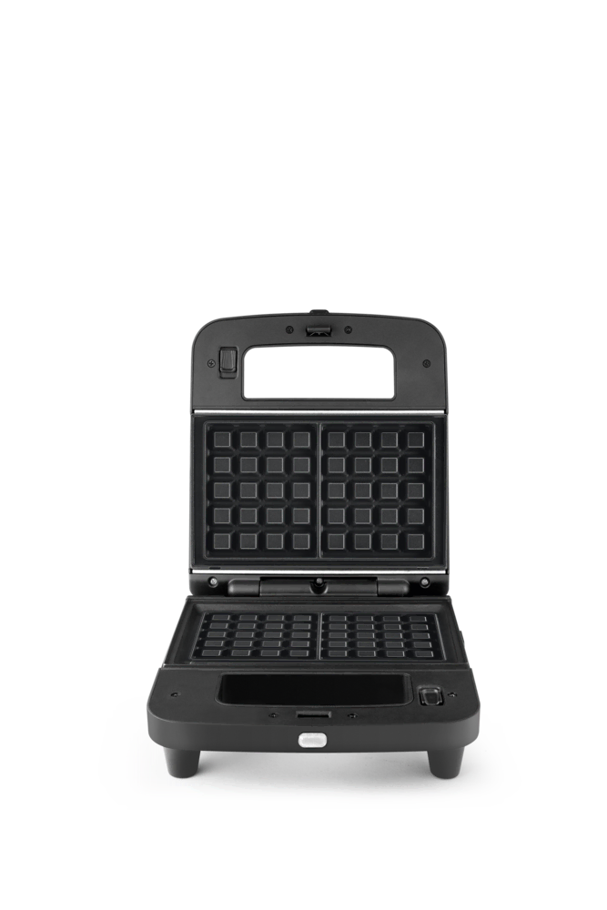 TM 3302 Waffle & Tost Makinesi