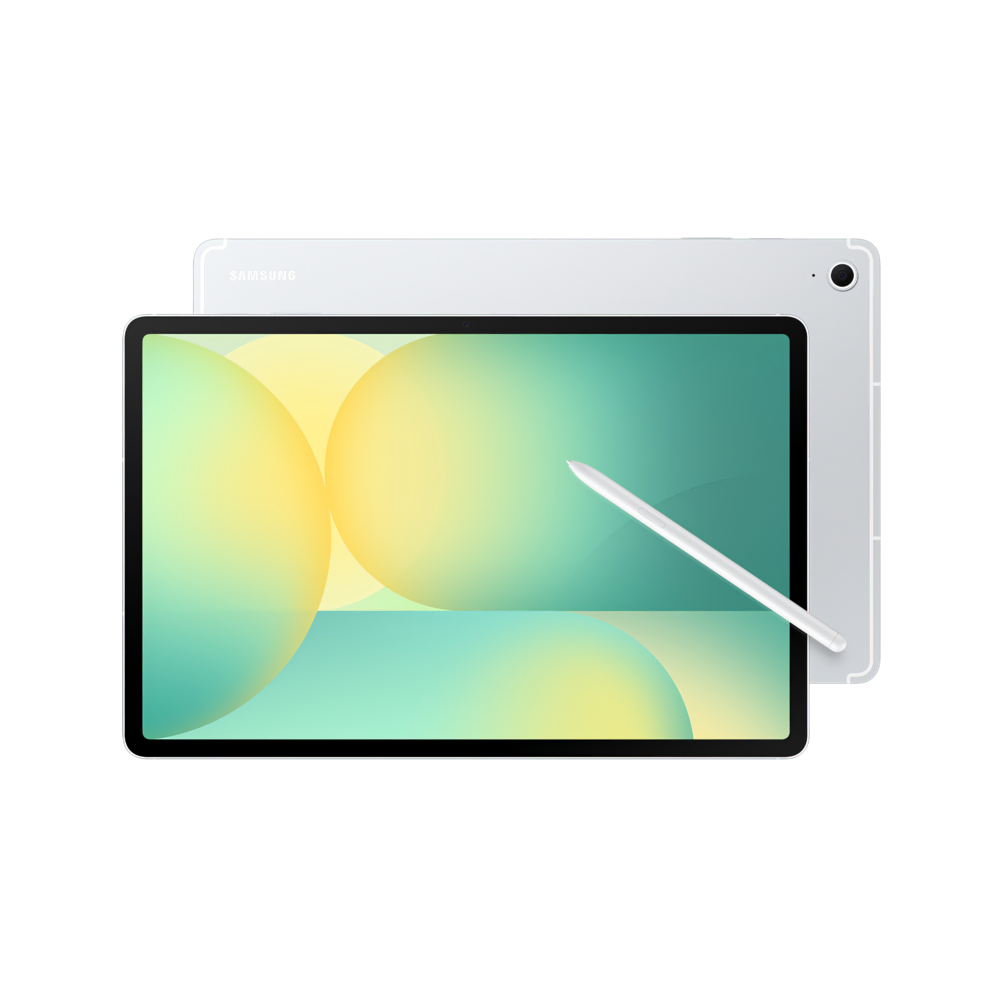 Samsung Galaxy Tab S10 FE 8/128GB Gümüş Tablet