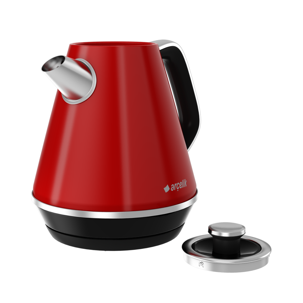 KL 6422 Retro Kettle