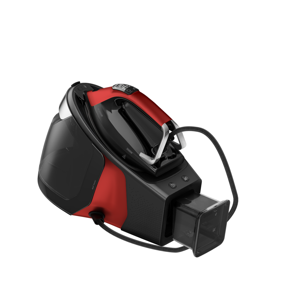Aria™ Master BKU 6030 Kazanlı Ütü