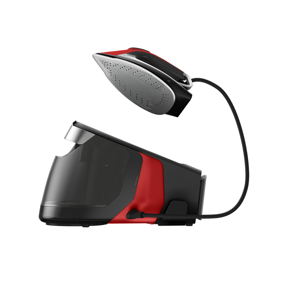 Aria™ Master BKU 6030 Kazanlı Ütü