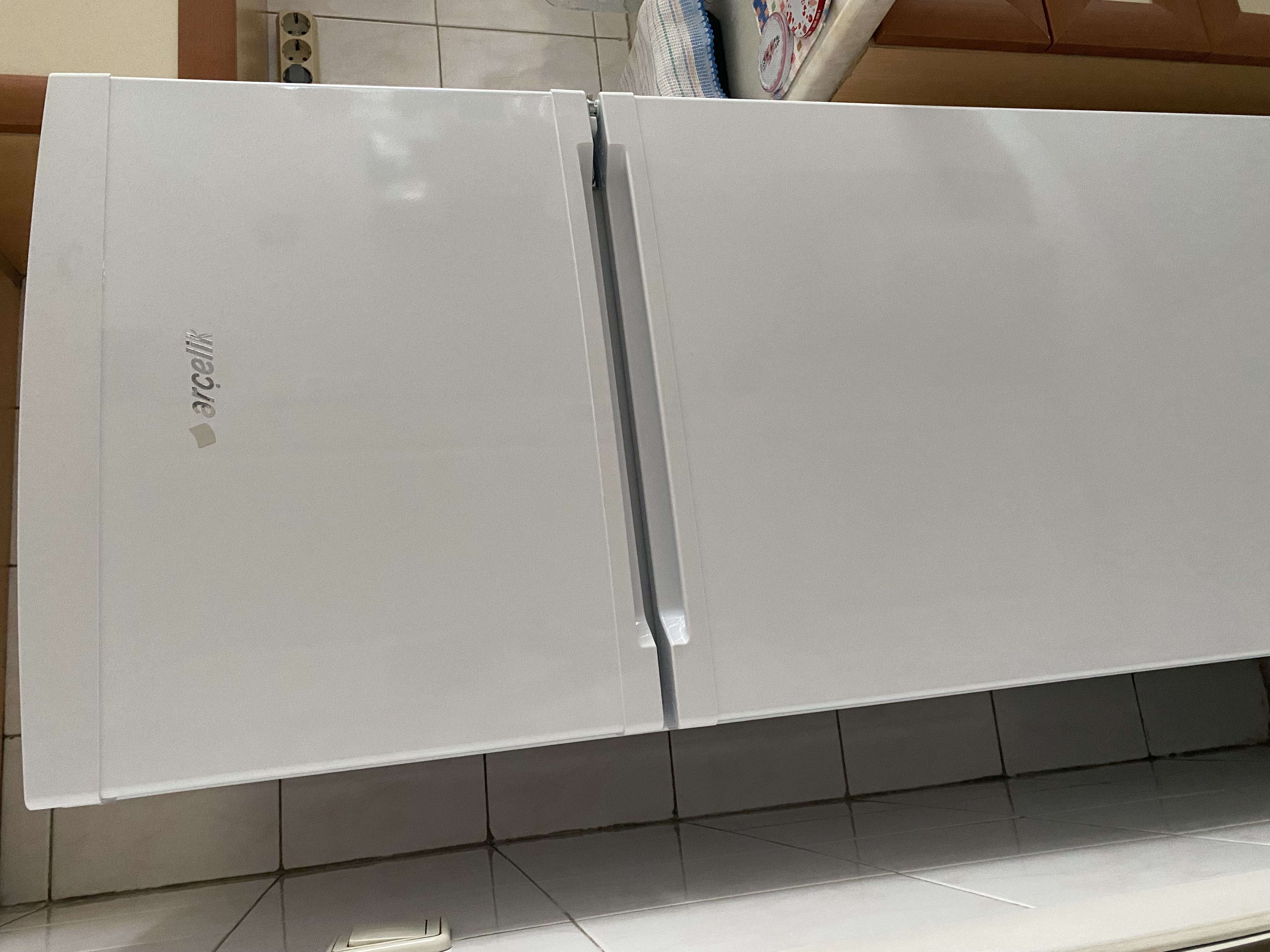 454257 MB Statik Buzdolabı