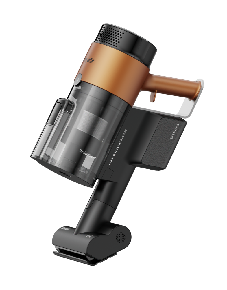 Imperium® Go Plus 3.0 SD 9461 Şarjlı Dikey Süpürge