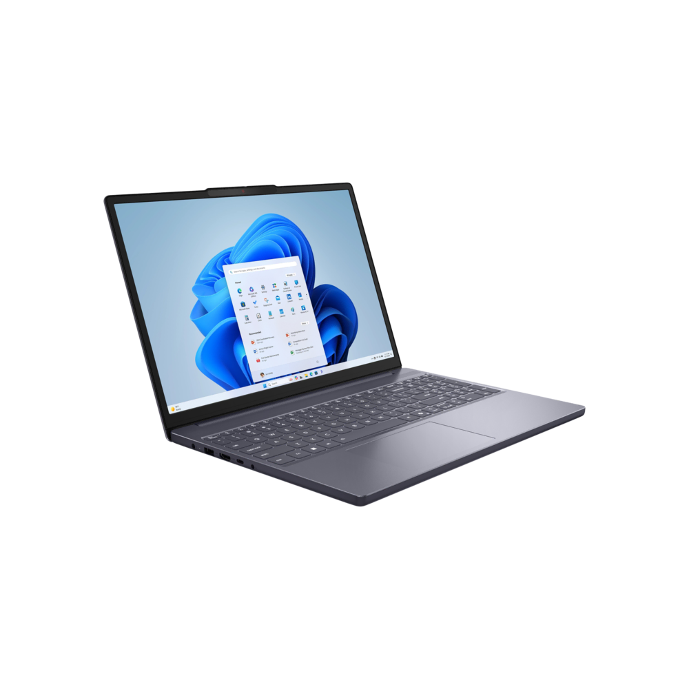 LENOVO IdeaPad Slim 3/ Intel Core i7-13620H/ 16GB Ram/ 512GB SSD/15.3" WUXGA/ W11/ 83K10011TR Laptop