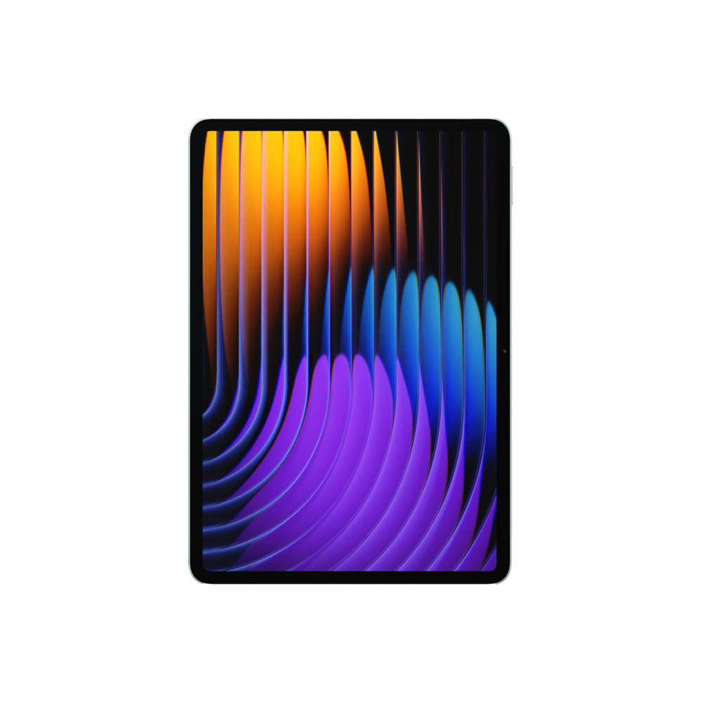 Xiaomi Pad 7 11.2'' 8/256GB Yeşil Tablet
