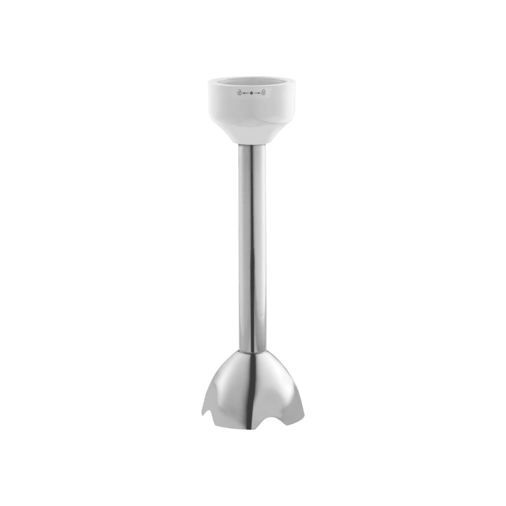 Blender Ayağı Komple Beyaz CG Mikser& Blender Aksesuarları
