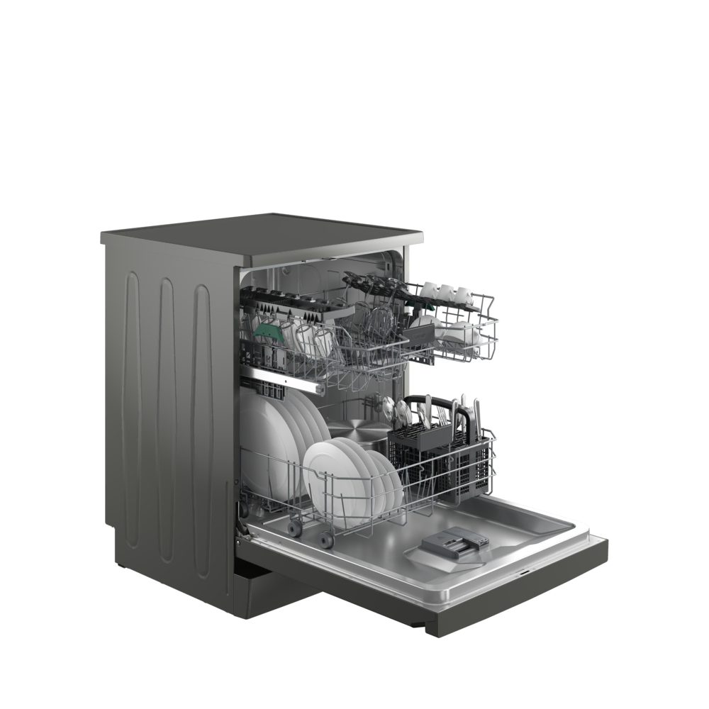 6455 WF MG 5 Programlı Bulaşık Makinesi