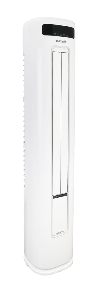 26326 Monofaze Inverter Salon Tipi Klima 26.000 Btu/h Salon Tipi Klima