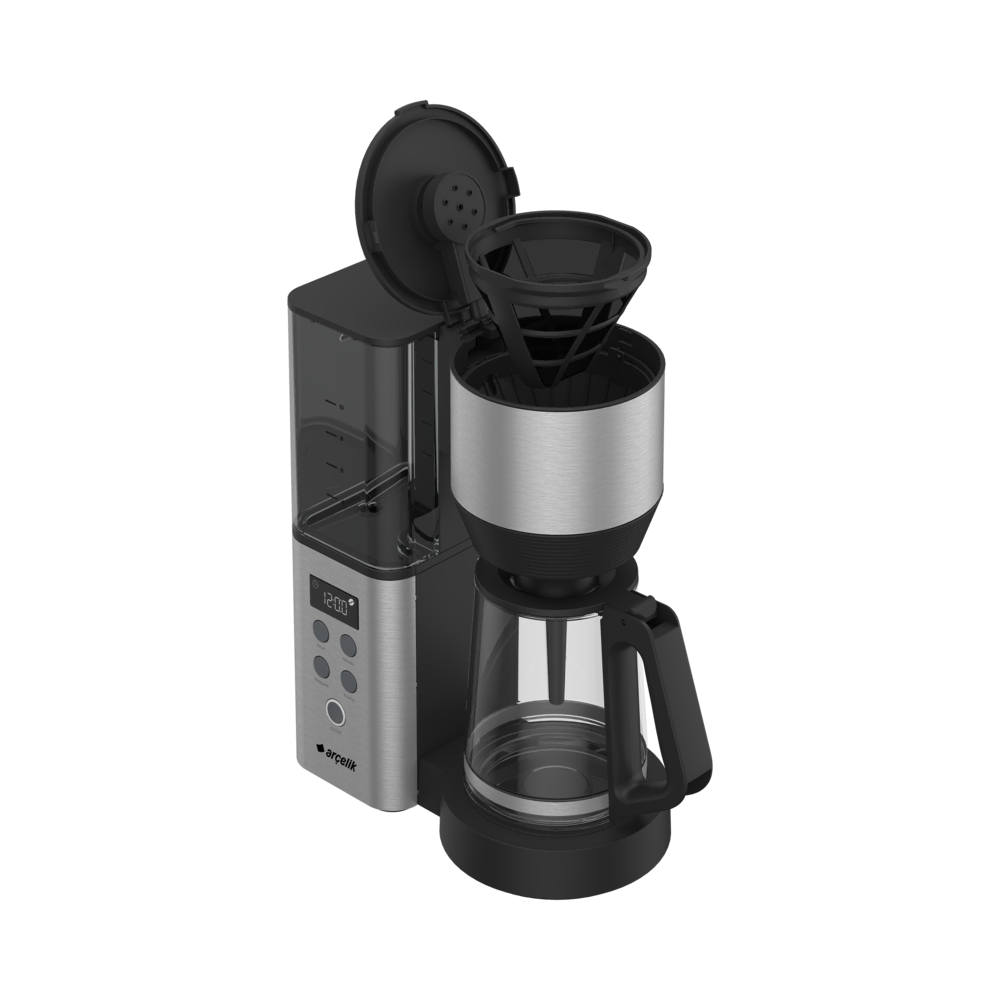 FK 9314 I Filtre Kahve Makinesi