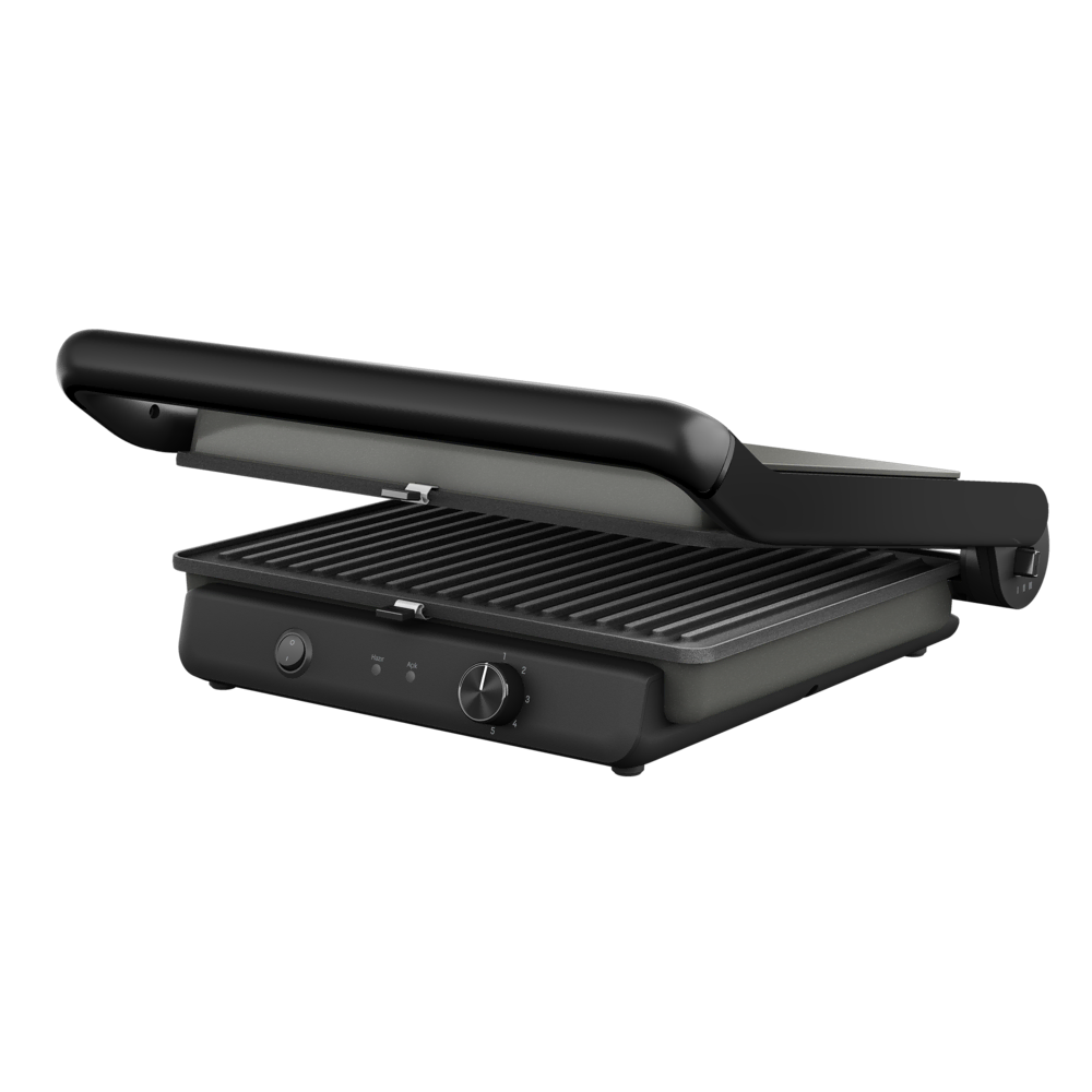 TMW 6046 G Resital® 2in1 Waffle Makinesi & Tost Makinesi