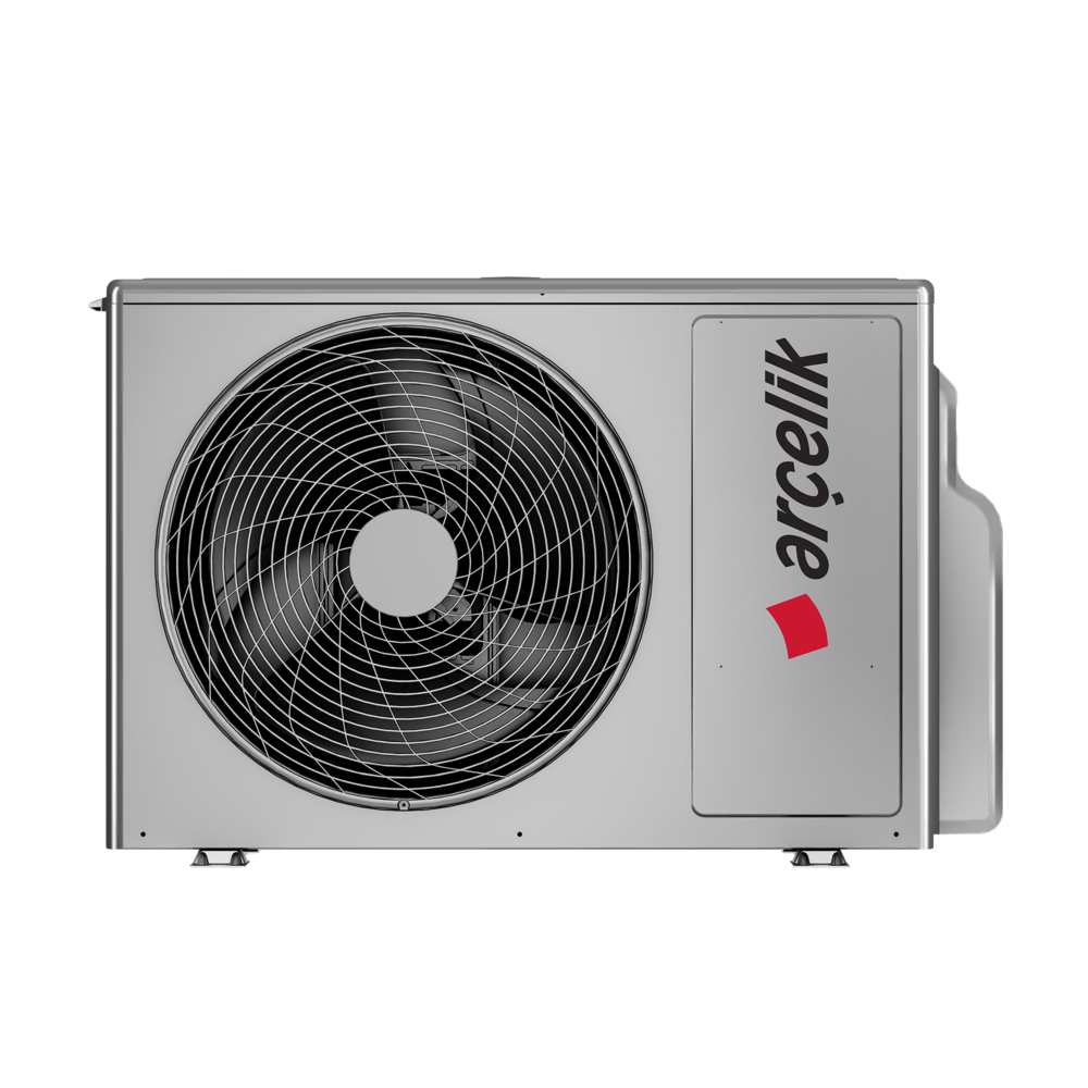 A18D30 Inverter Split Klima 18.000 Btu/h Split Klima