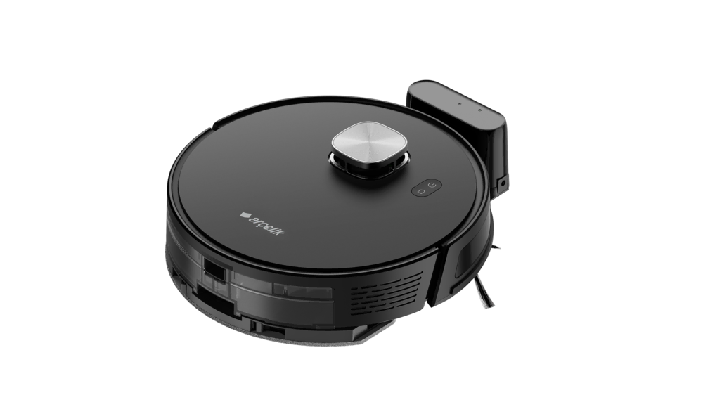 Imperium® Robo 2.2 RS 6121 Robot Süpürge