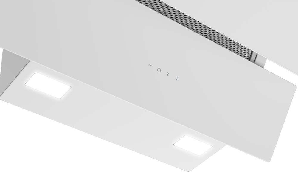 ADE 605-3 B Ankastre Duvar Tipi Davlumbaz