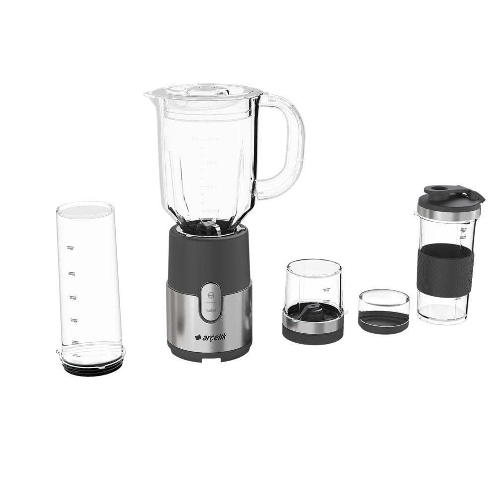 KB 9408 B-Fit 5in1® Blender