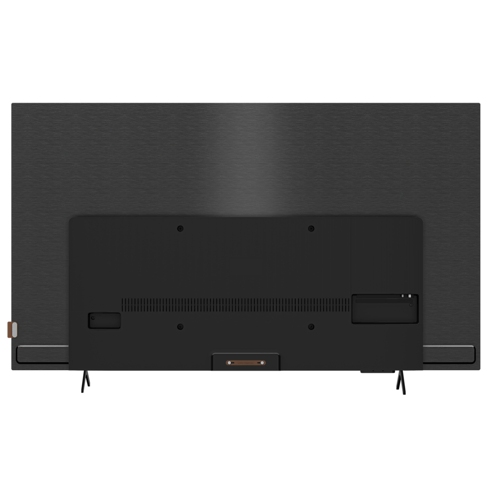 Imperium 12 AI OLED 120 Hz 65" 4K UHD Google TV - A 1265 C AI Smart TV