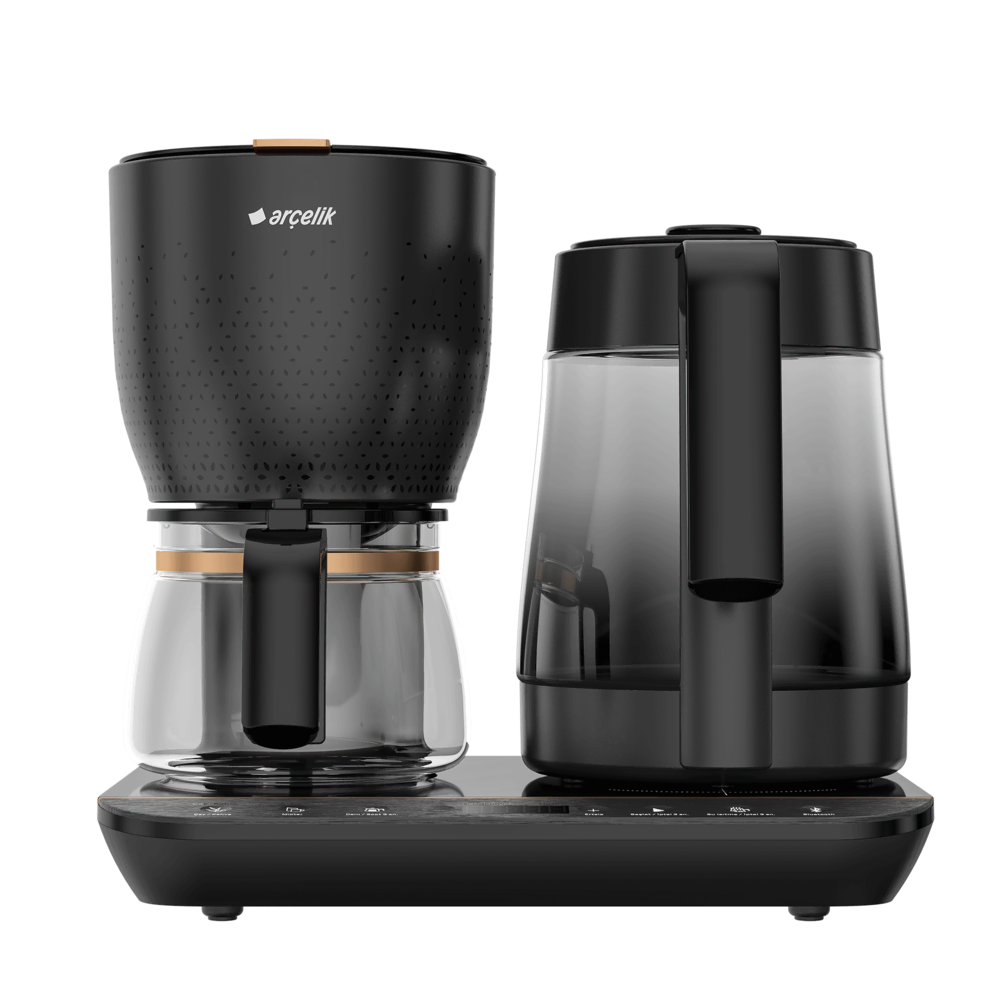 CFM 9449 S Çay Makinesi