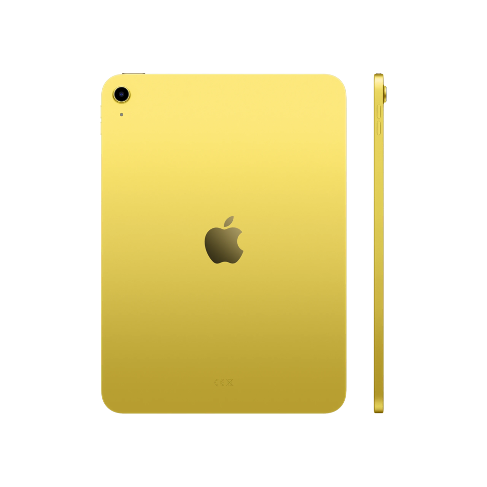 iPad 11 Nesil WiFi 128GB Sarı MD4D4TU/A Tablet