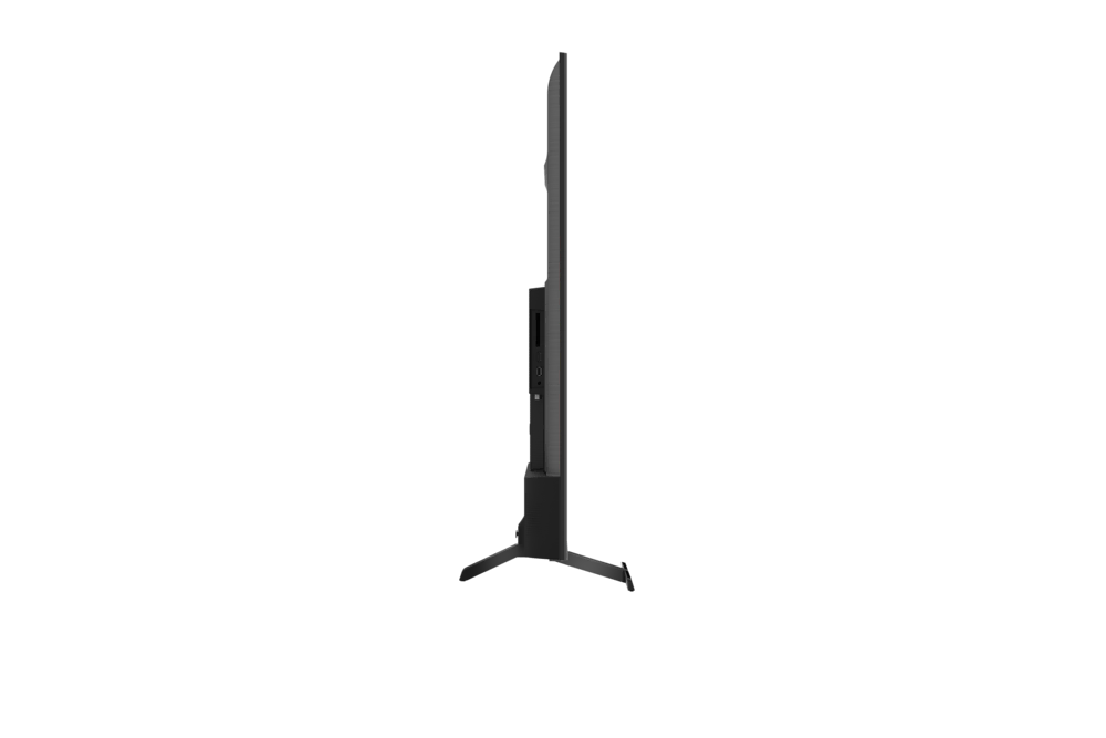 Imperium 10 AI QLED 144Hz VRR 65" 4K UHD Google TV - A 1065 C AI Smart TV