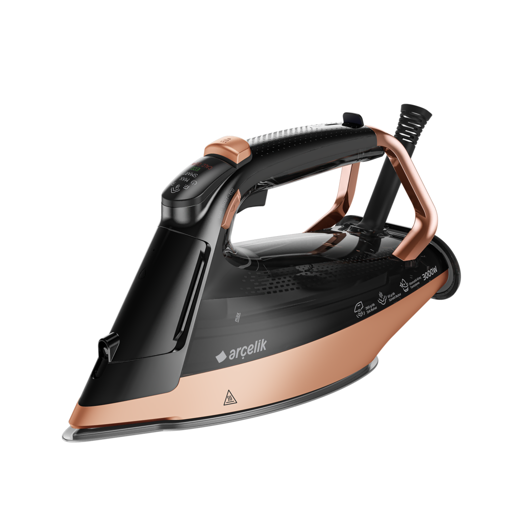 Aria™ Expert BEU 9030 D Buharlı Ütü