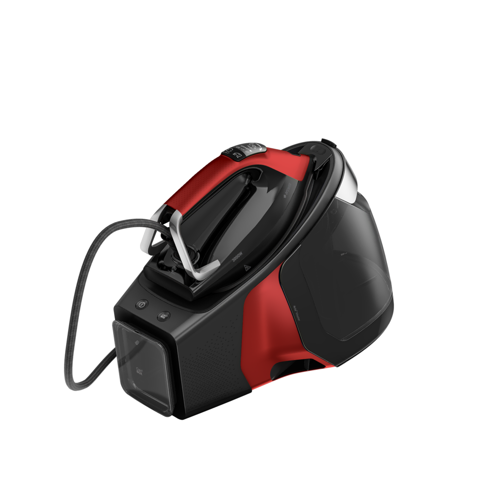Aria™ Master BKU 6030 Kazanlı Ütü
