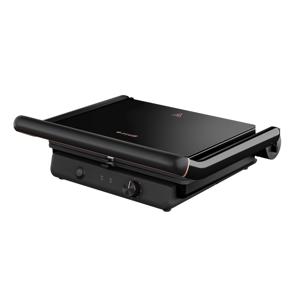 TM 6046 CS Tost Makinesi
