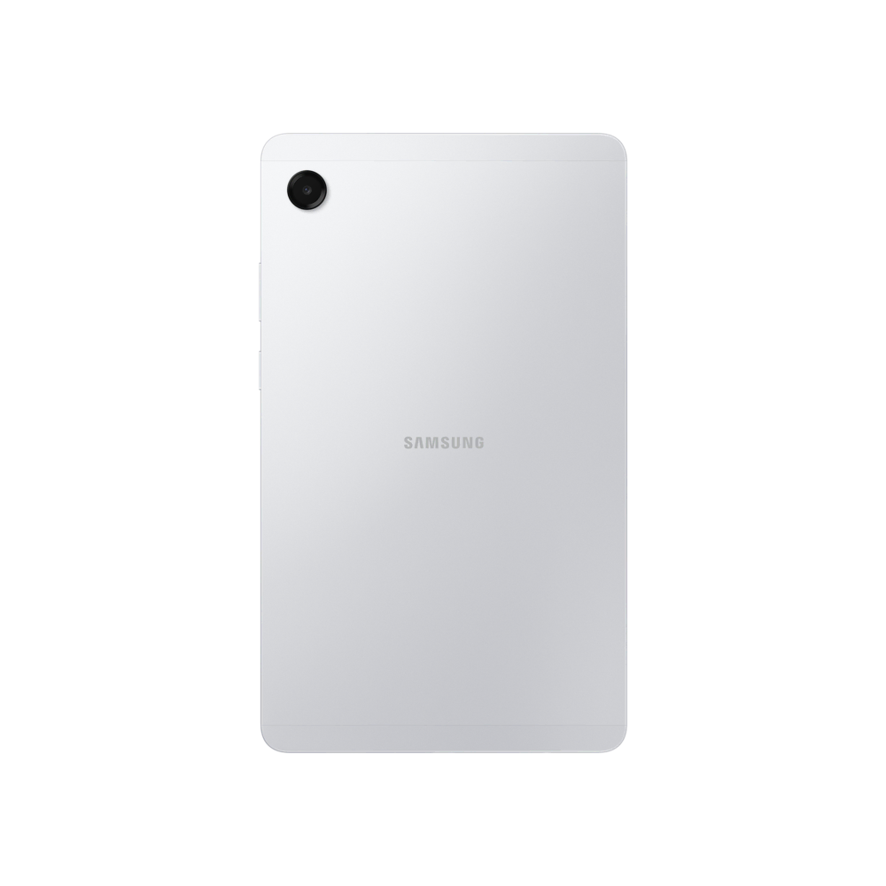 Samsung Galaxy Tab A11 8-128 GB Gümüş Tablet
