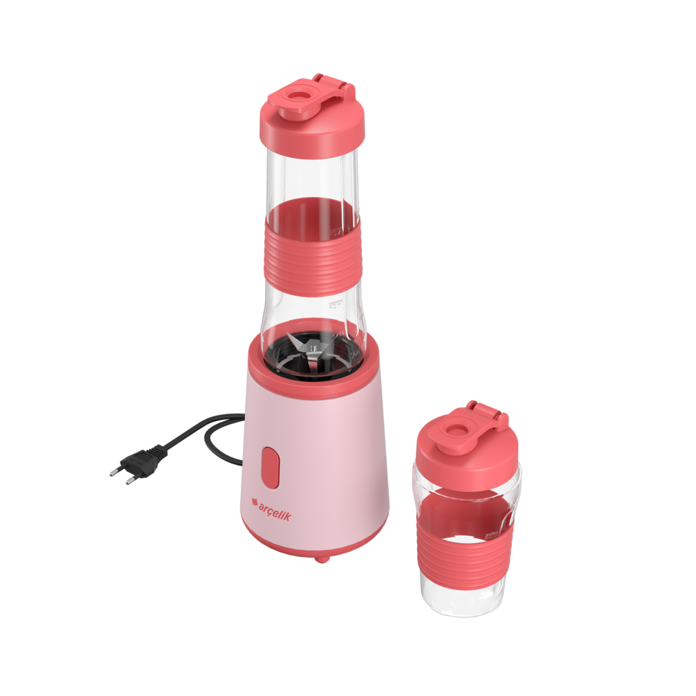KB 6534 TT Blender
