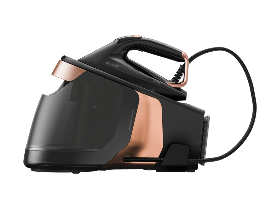 Aria™ MasterPro BKU 9130 Kazanlı Ütü