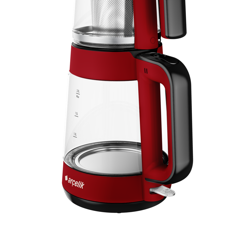 CM 6964 K Resital Çay Makinesi