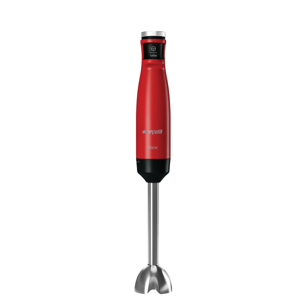 RHB 6050 K Resital El Blender