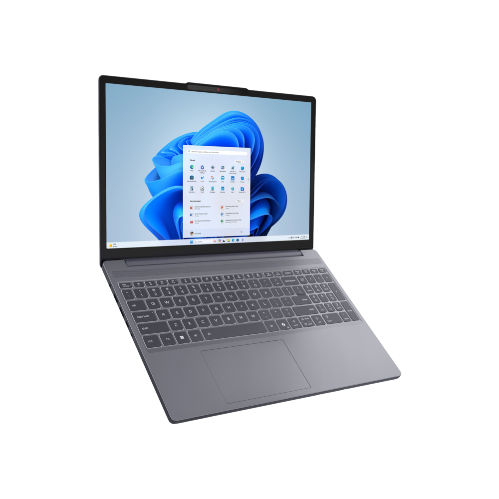 LENOVO IdeaPad Slim 3/ Intel Core i7-13620H/ 16GB Ram/ 512GB SSD/15.3" WUXGA/ W11/ 83K10011TR Laptop