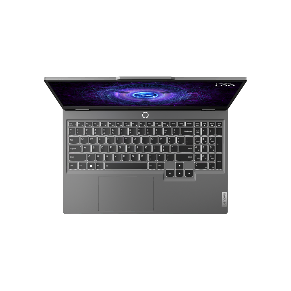 LENOVO LOQ/Core I5-12450HX/24GB RAM/512GB SSD/RTX 4050 6GB/15.6" FHD/W11/83GS009CTR Laptop