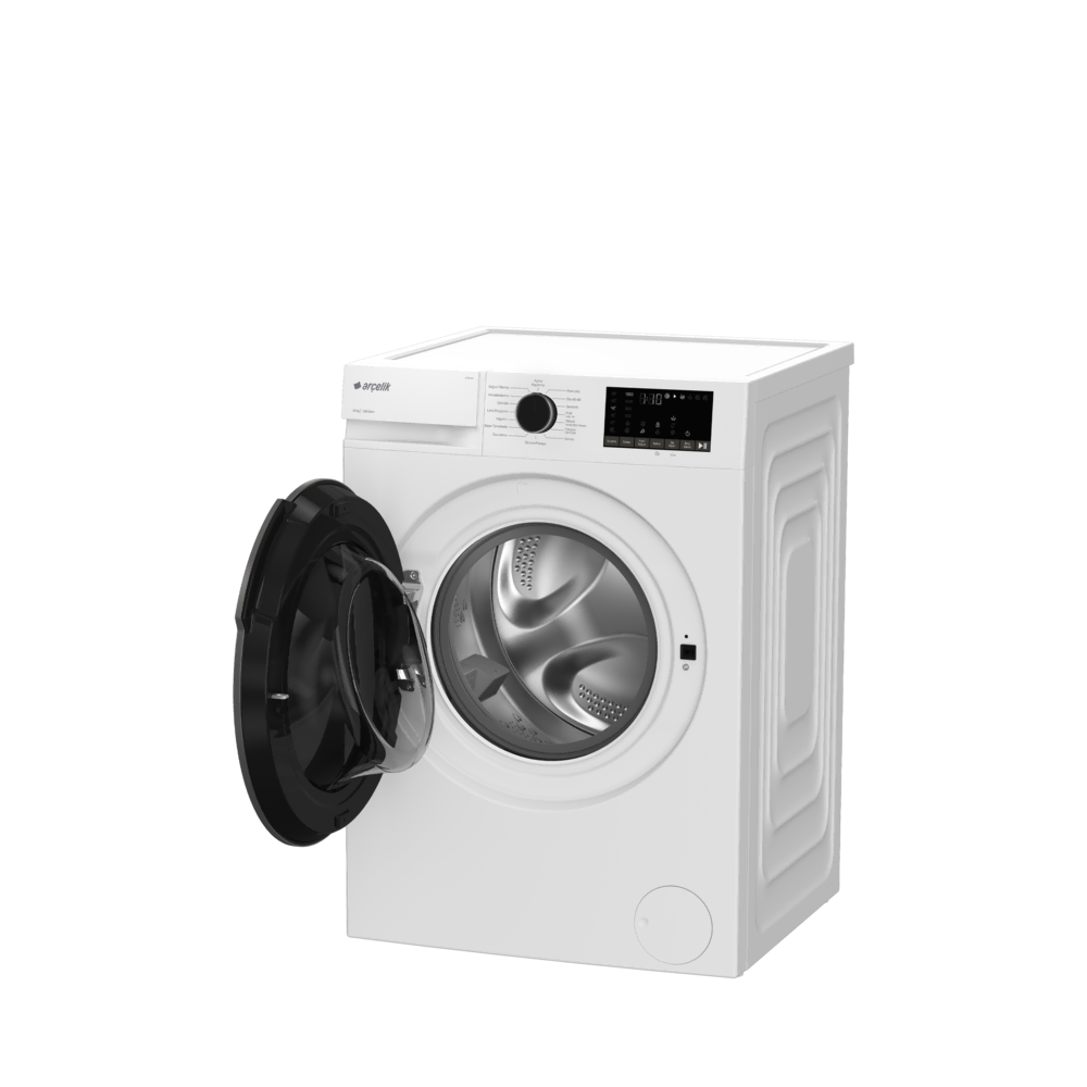 10120 MX 10 Kg Çamaşır Makinesi