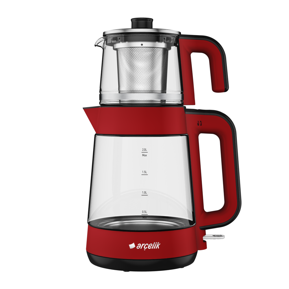 CM 6964 K Resital Çay Makinesi