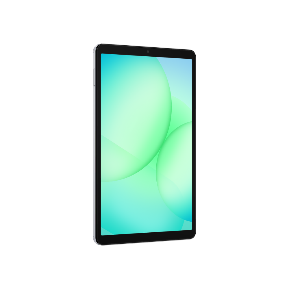 Samsung Galaxy Tab A11 4-64 GB Gümüş Tablet