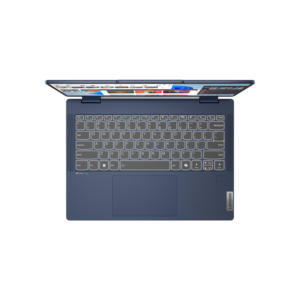LENOVO Ideapad 5i/Core I5-13420H/8GB RAM/512GB SSD/14" WUXGA/W11/83KX005CTR Laptop