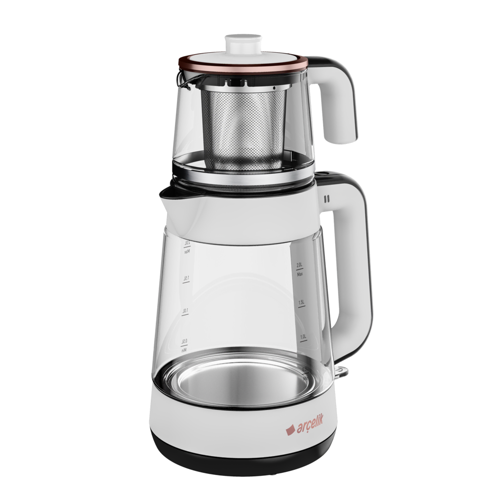 CM 6964 Resital Çay Makinesi