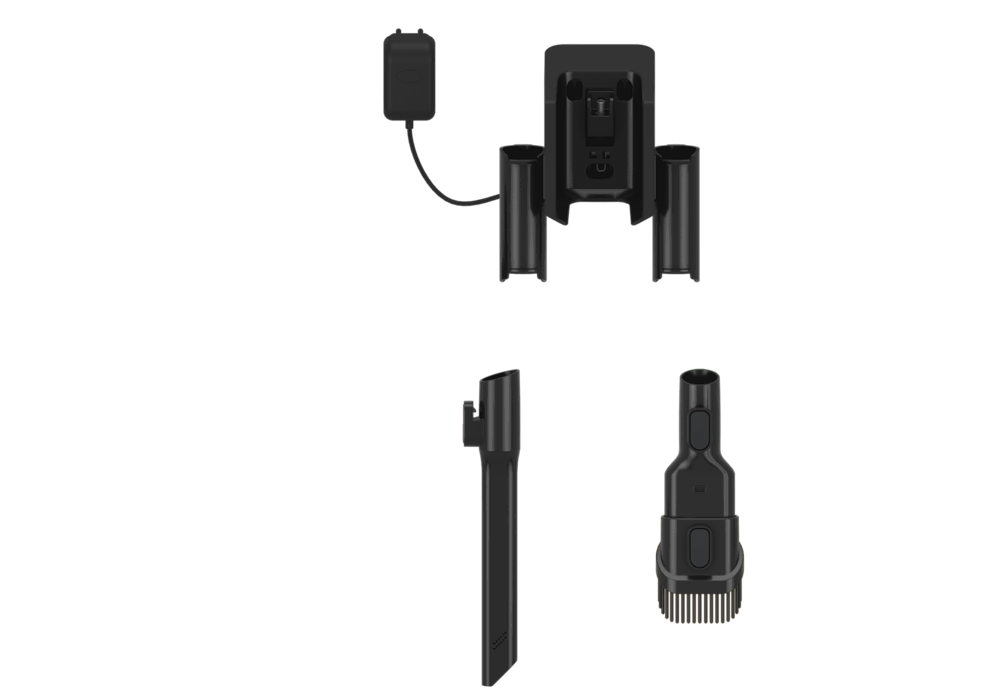 Imperium® Go 1.0 SD 9261 Şarjlı Dikey Süpürge