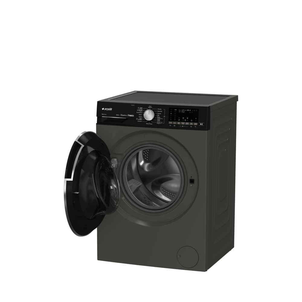 10140 MP OG 10 Kg Çamaşır Makinesi